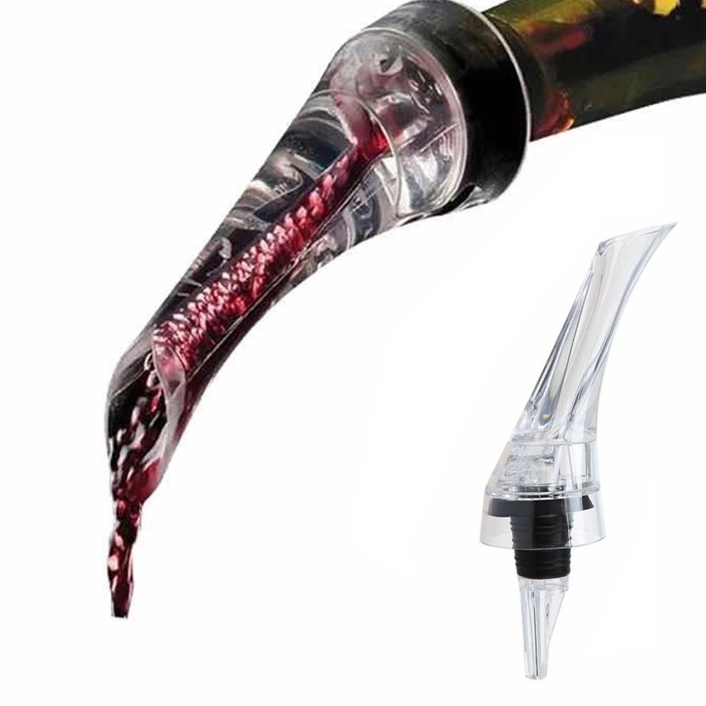 Wine Beer And Liquor - Magiczna karafka do wina napowietrzacz do