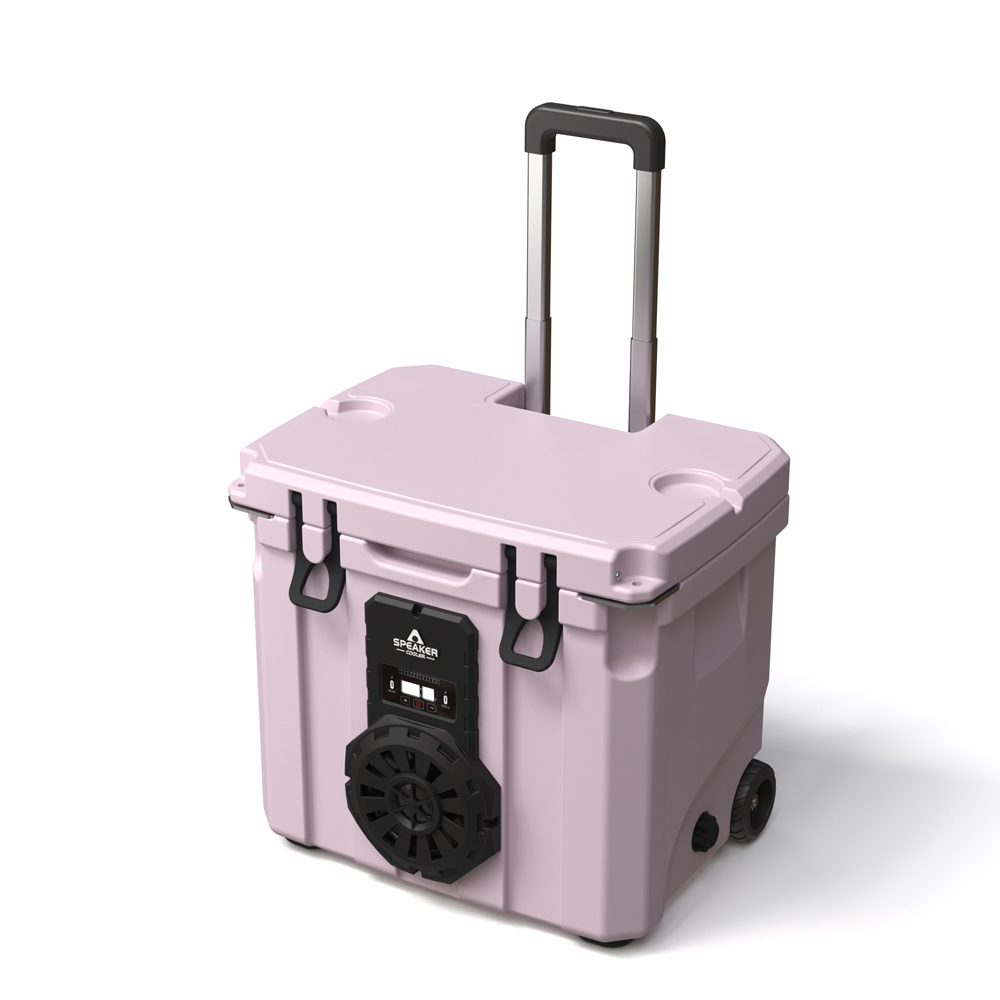 Wine & Beer Shop - 35L Izolowana, wodoodporna torba termiczna na
