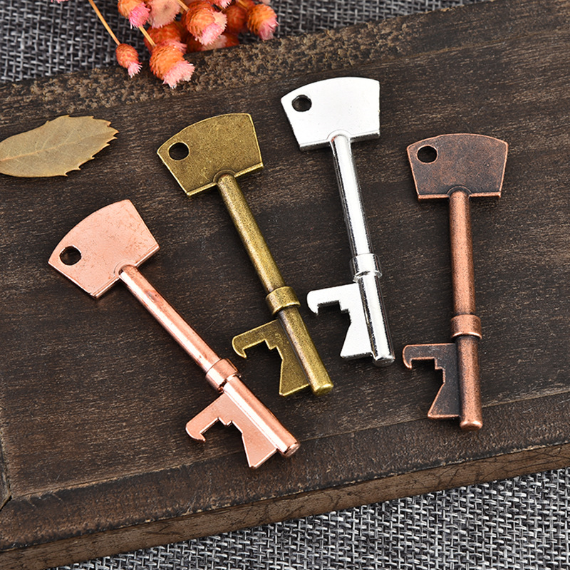 Wine Beer Festival - 200szt Vintage Key Butelka Otwieracz Otwieracz