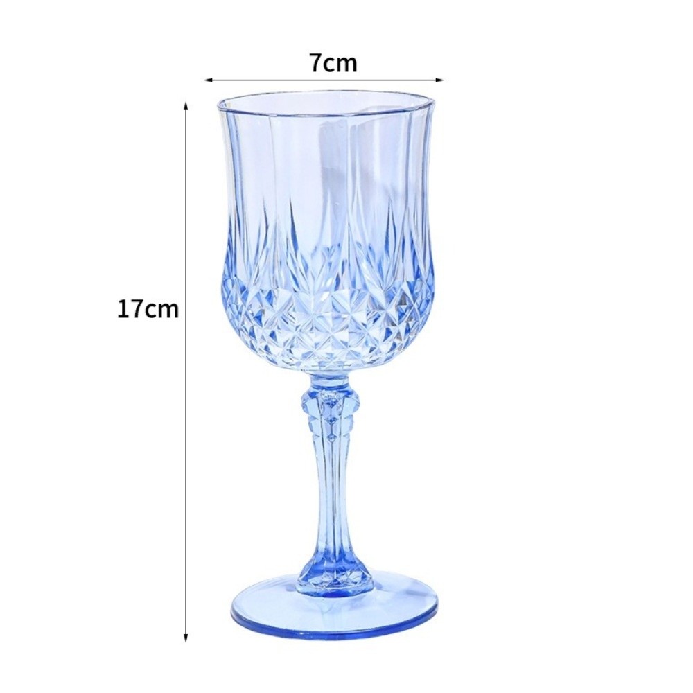 Nowe plastikowe kieliszki do s – Champagne Flute Pair recenzja i cena