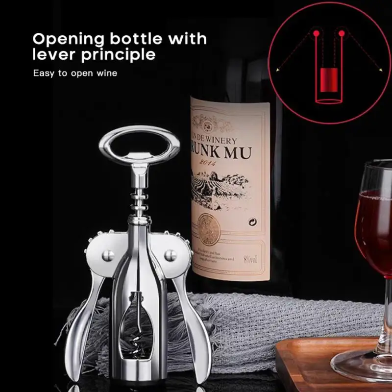 Narzędzia kuchenne Otwieracz d – Beer Wine Hobby recenzja i cena