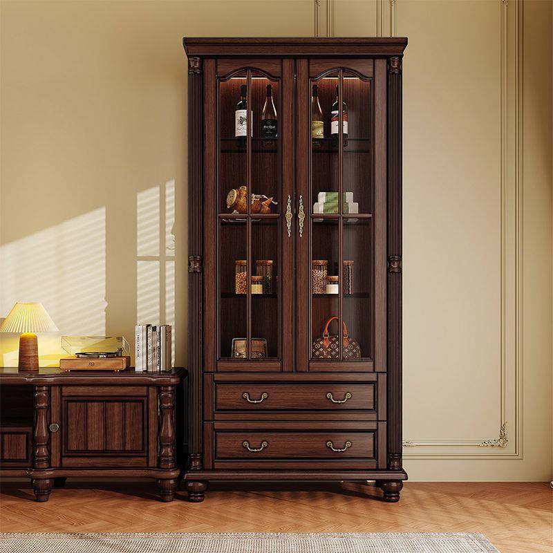 Szklana witryna kombinowana, w – Wine & Beer Shop recenzja i cena