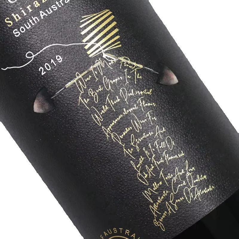 Naklejka na etykietę wino z wł – Whisky Beer And Wine recenzja i cena