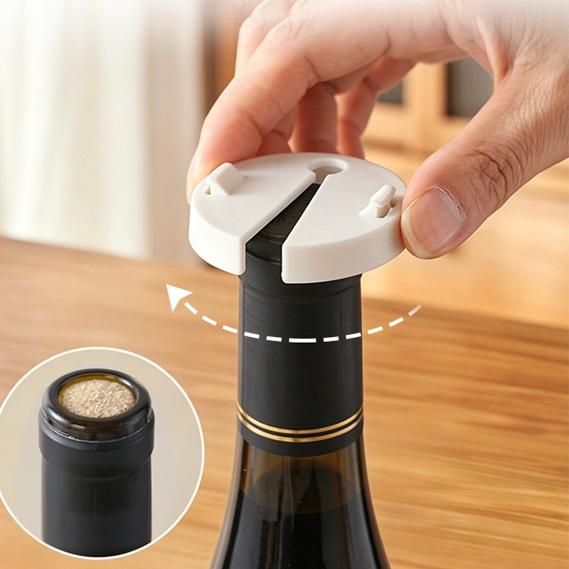 Otwieracz do butelek 2 w 1 do  – Wine In Beer Bottle recenzja i cena
