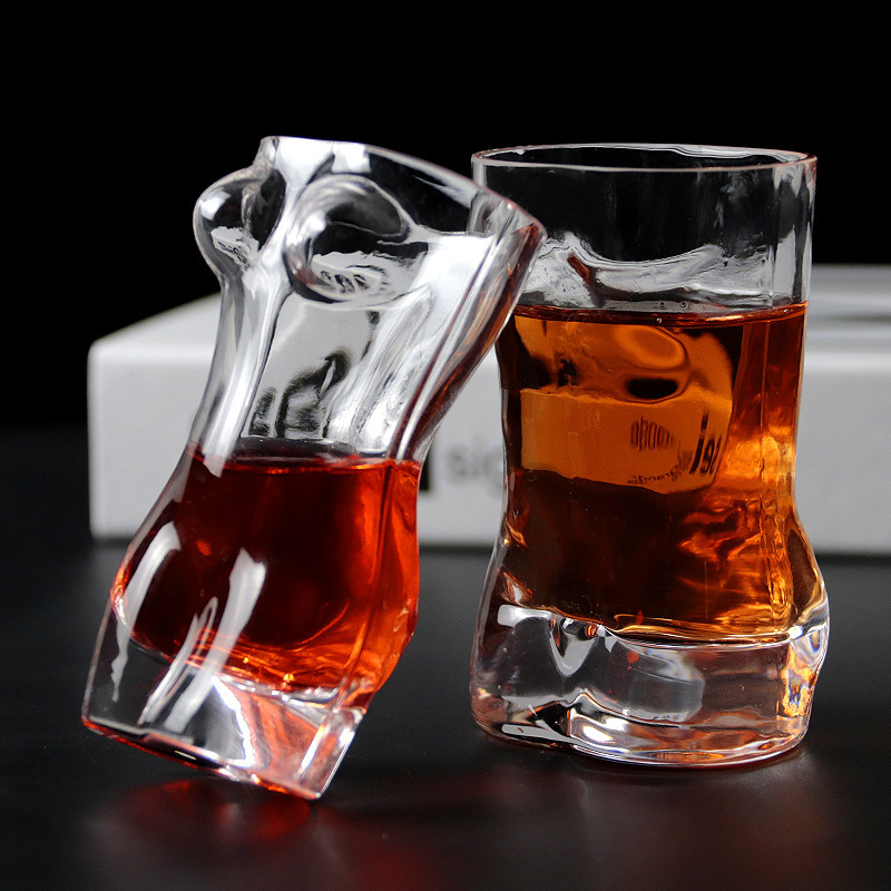Kreatywne kieliszki do piwa, s – Wine Beer Mixed Drinks recenzja i cena