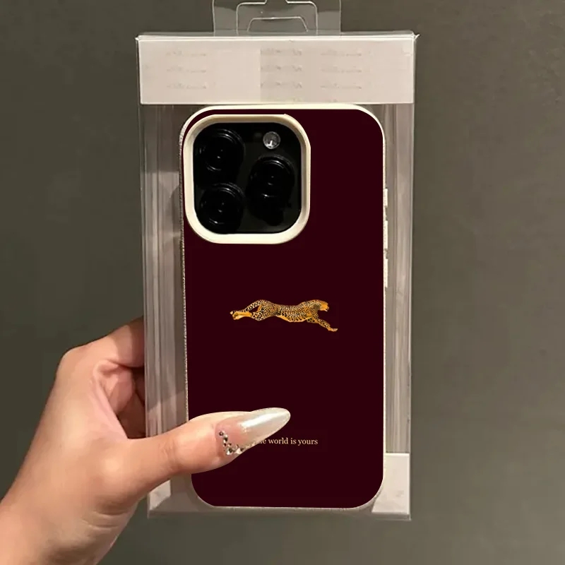 Modny futerał na telefon w kol – Wine & Beer Shop recenzja i cena