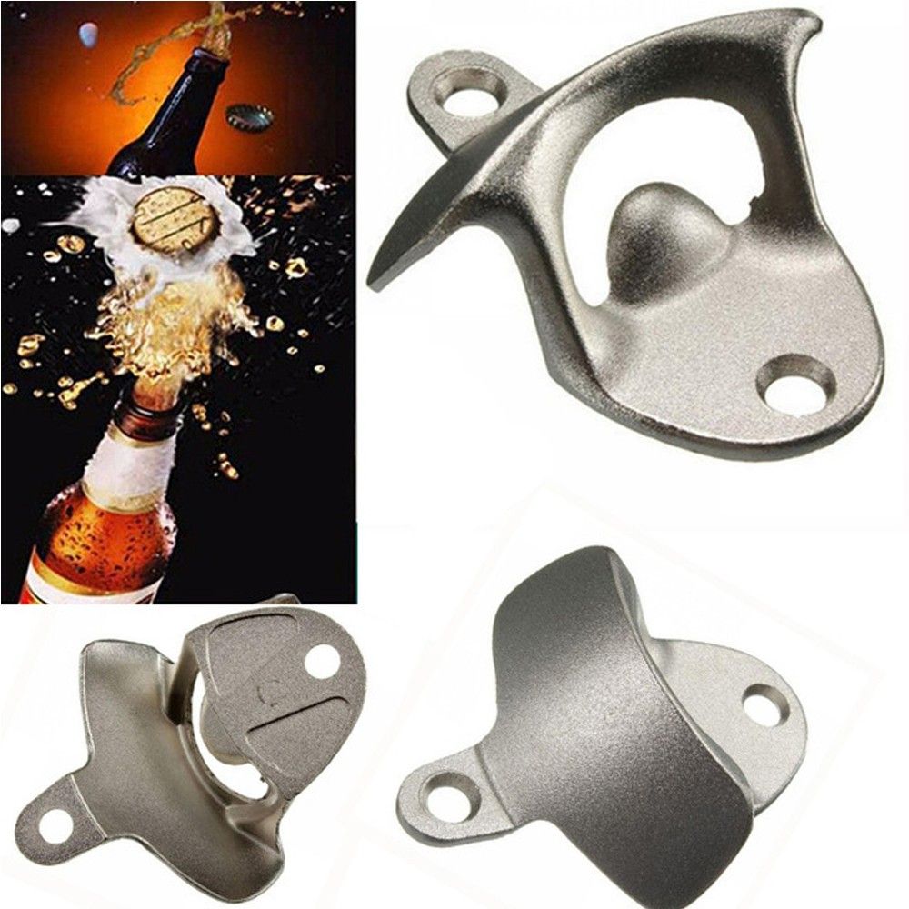 Otwieracz do butelek bez śrub, – Beer Wine Hobby recenzja i cena