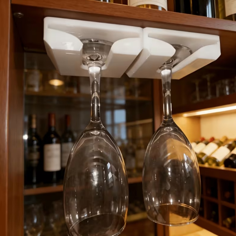 2 szt. Uchwyt na kieliszek do  – Wine & Beer Shop recenzja i cena