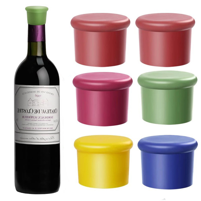 1/5szt Korek do wina wielokrot – Beer Wine Hobby recenzja i cena