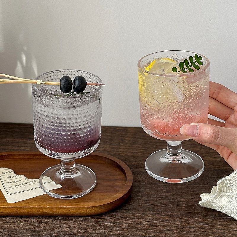 Zestaw 4 szt. Kieliszków do wi – Wine Beer Mixed Drinks recenzja i cena