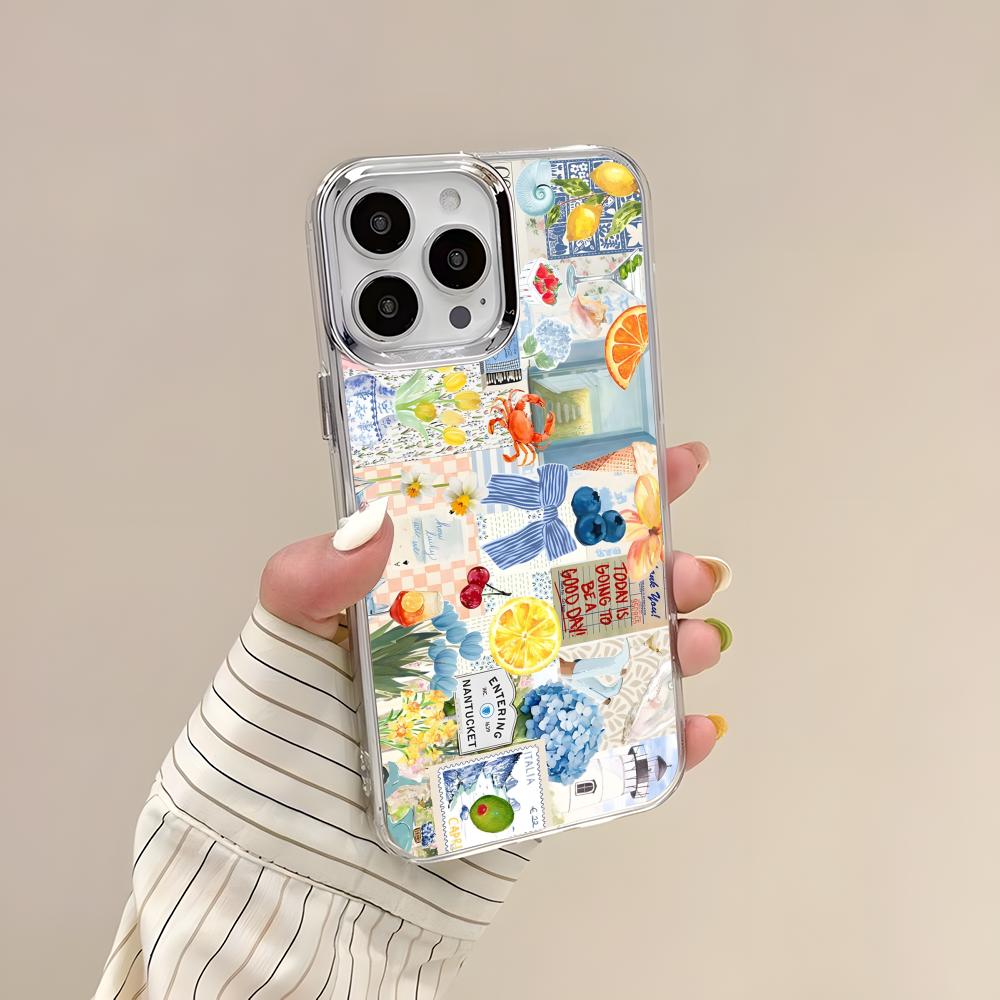 Etui na telefon Ocean Wine Gla – Wine & Beer Shop recenzja i cena