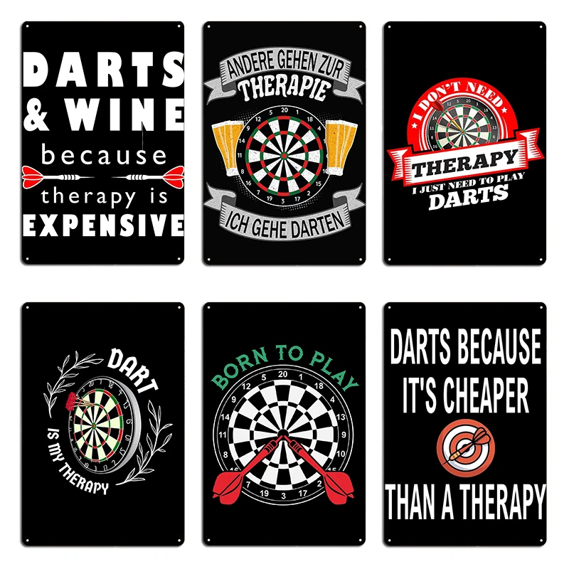 Dart, piwo, terapia, projekt,  – Wine Beer Europe recenzja i cena