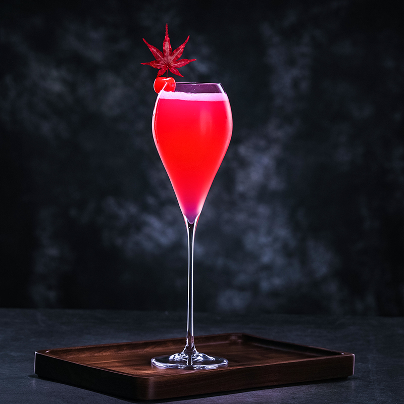 Kieliszek do szampana Crison C – Champagne Flute Pair recenzja i cena