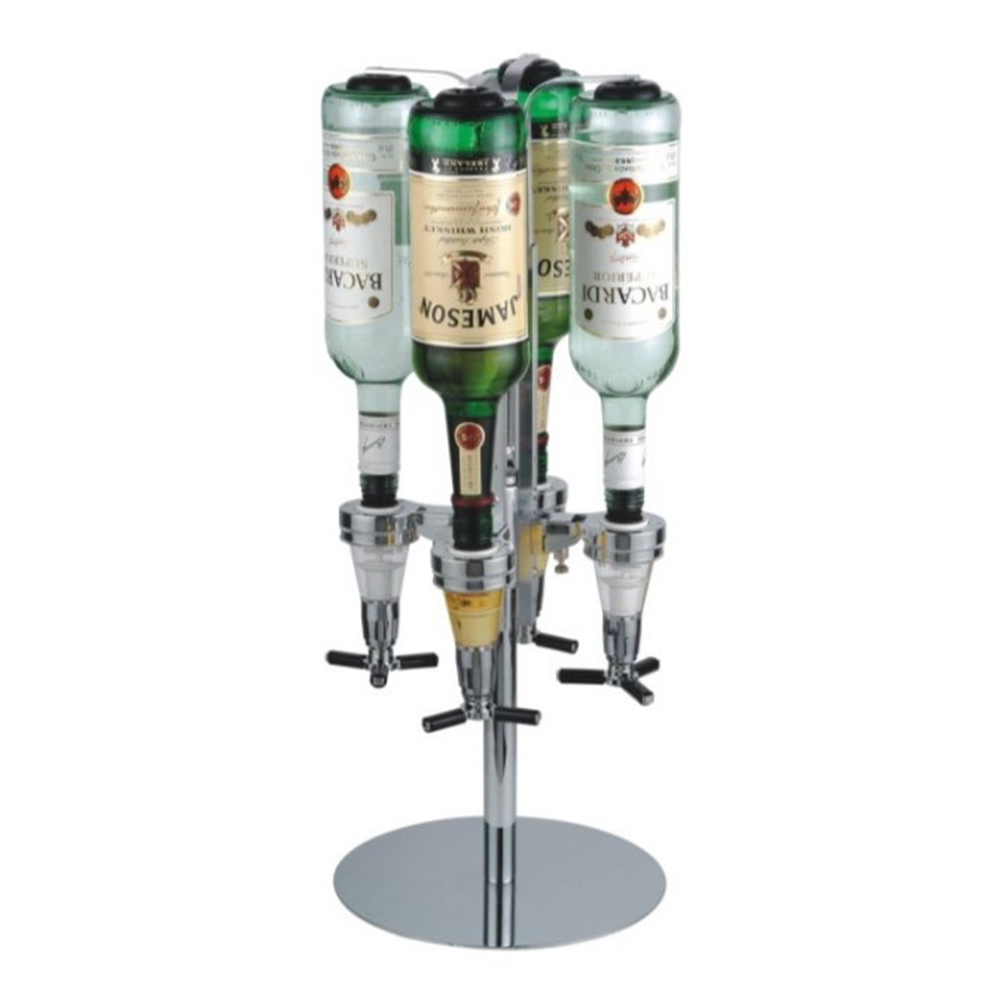 1-pakowa głowica dozownika alk – Wine Beer And Liquor recenzja i cena