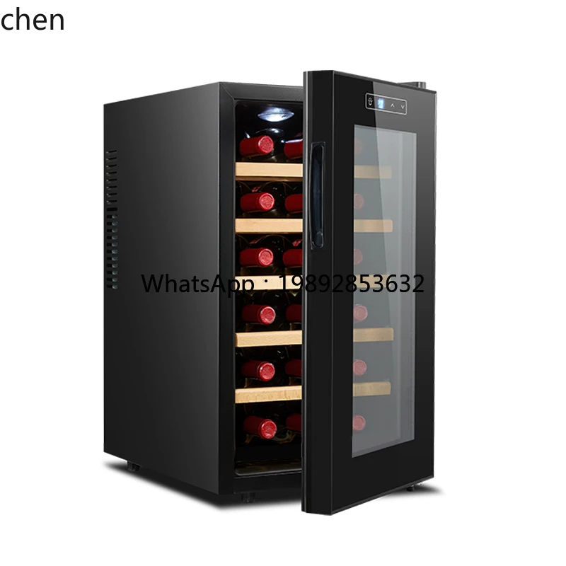 Miniaturowa domowa szafka na w – Wine & Beer Shop recenzja i cena