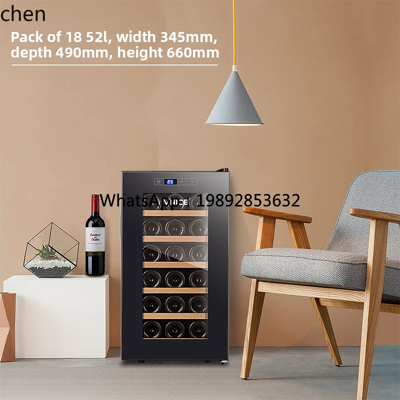 Miniaturowa domowa szafka na w – Wine & Beer Shop recenzja i cena