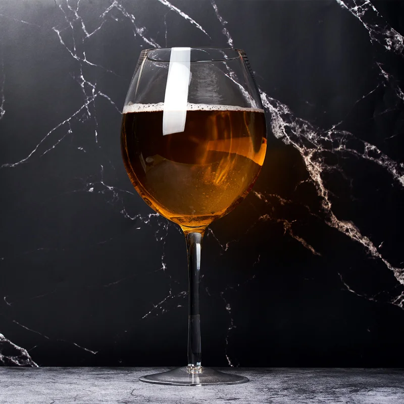 Ekstra Duży Zestaw: Kieliszek  – Wine Beer And Liquor recenzja i cena