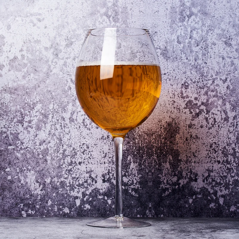 Ekstra Duży Zestaw: Kieliszek  – Wine Beer And Liquor recenzja i cena