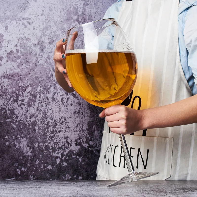 Ekstra Duży Zestaw: Kieliszek  – Wine Beer And Liquor recenzja i cena