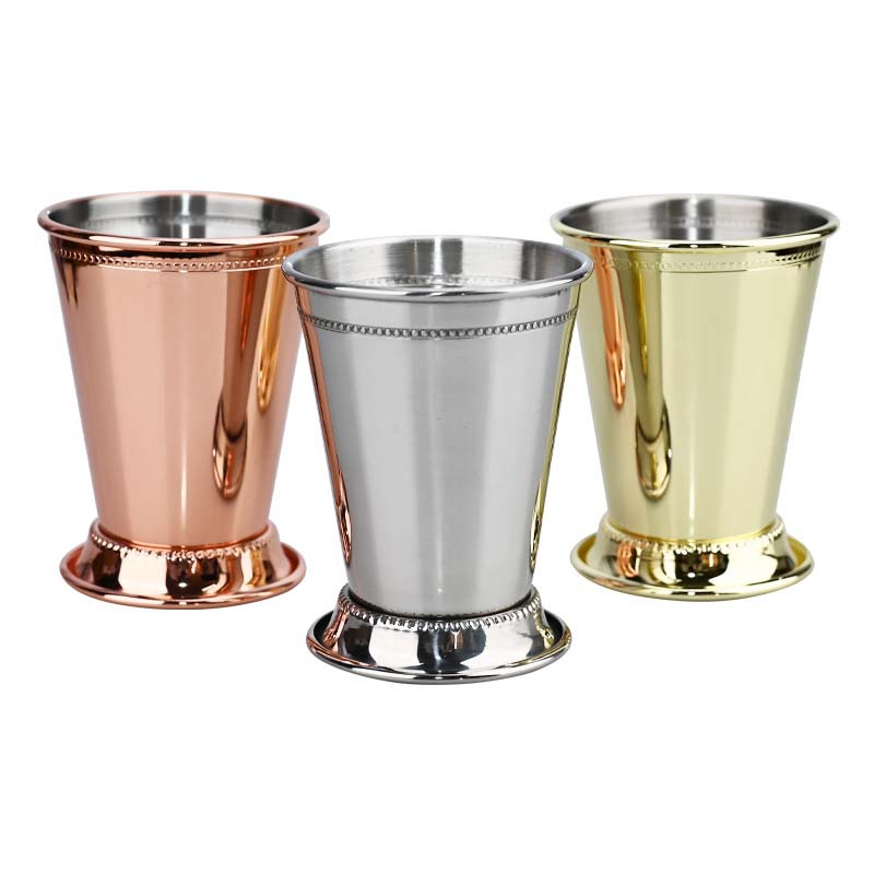350ml kubek miętowy ze stali n – Wine Beer Mixed Drinks recenzja i cena