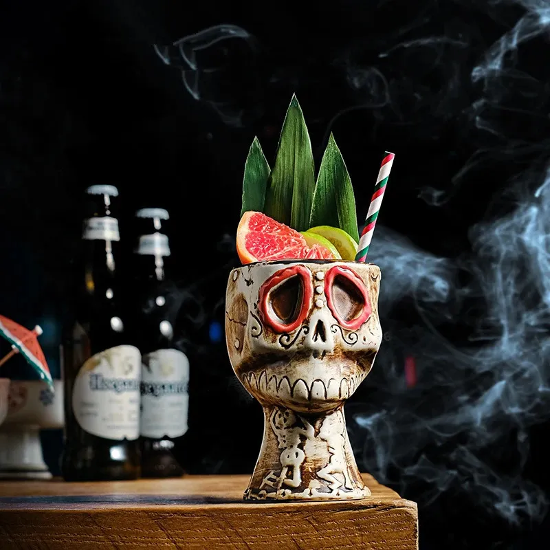 Kieliszek do koktajli w kształ – Wine Beer Mixed Drinks recenzja i cena