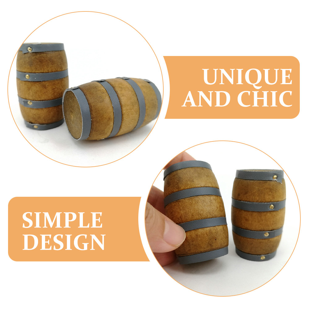 Miniaturowe wino, drewniany mi – Wine Beer Europe recenzja i cena