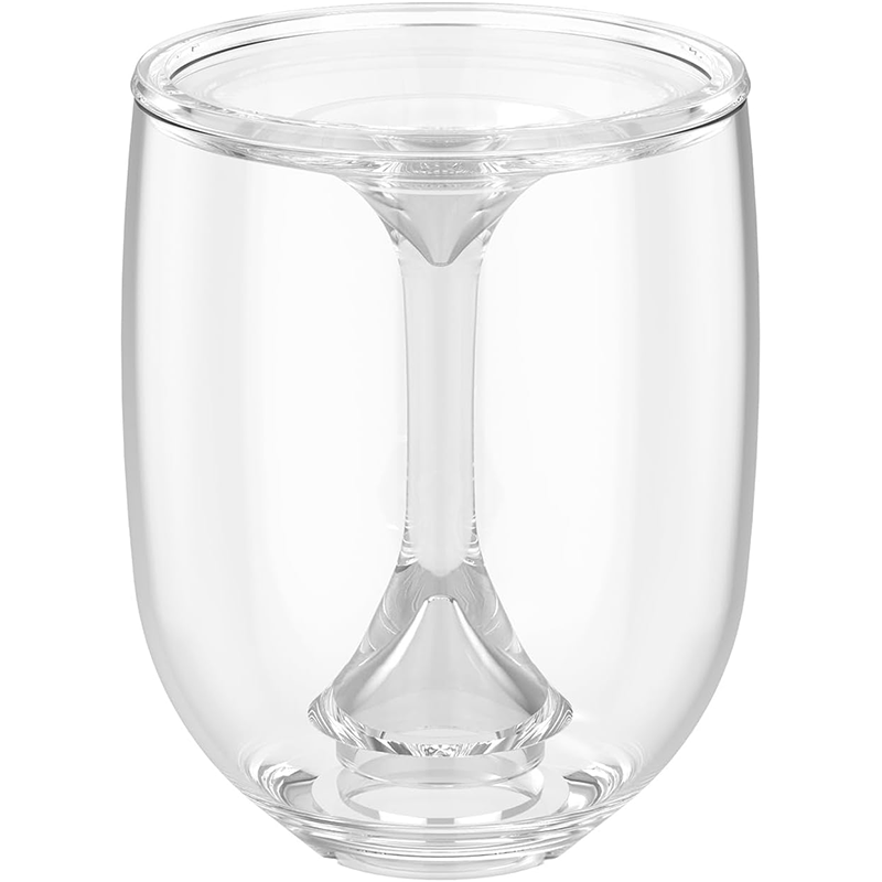 Składane kieliszki do wina, pr – Wine & Beer Shop recenzja i cena