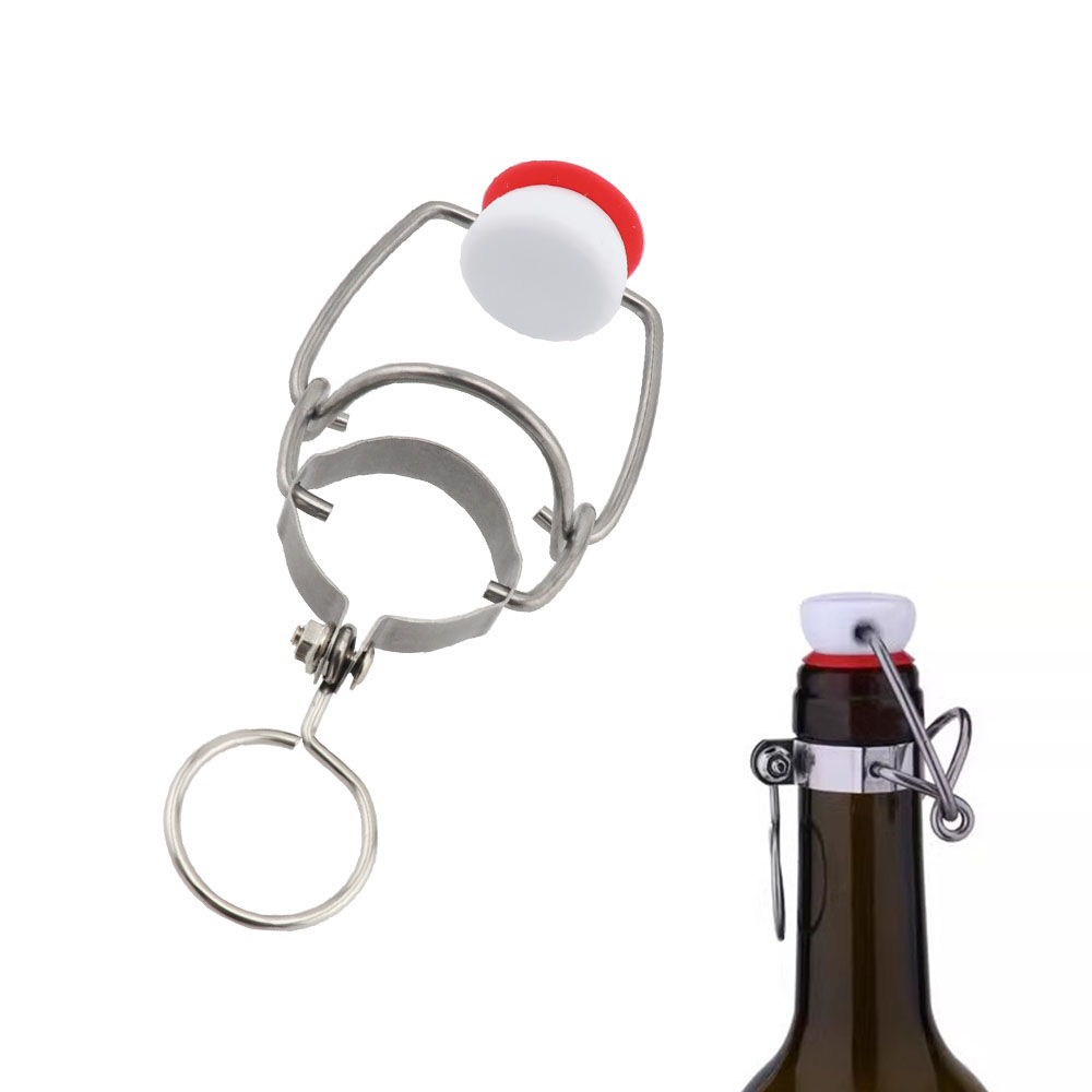 Ez Cap Flip Top korek korzeń b – Wine Root Beer recenzja i cena