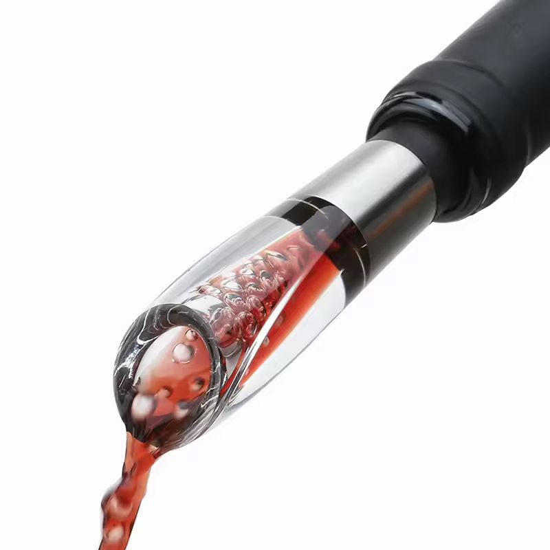 Nalewak Premium Napowietrzając – Wine Beer And Liquor recenzja i cena