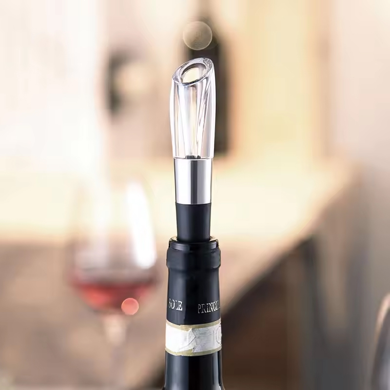 Nalewak Premium Napowietrzając – Wine Beer And Liquor recenzja i cena
