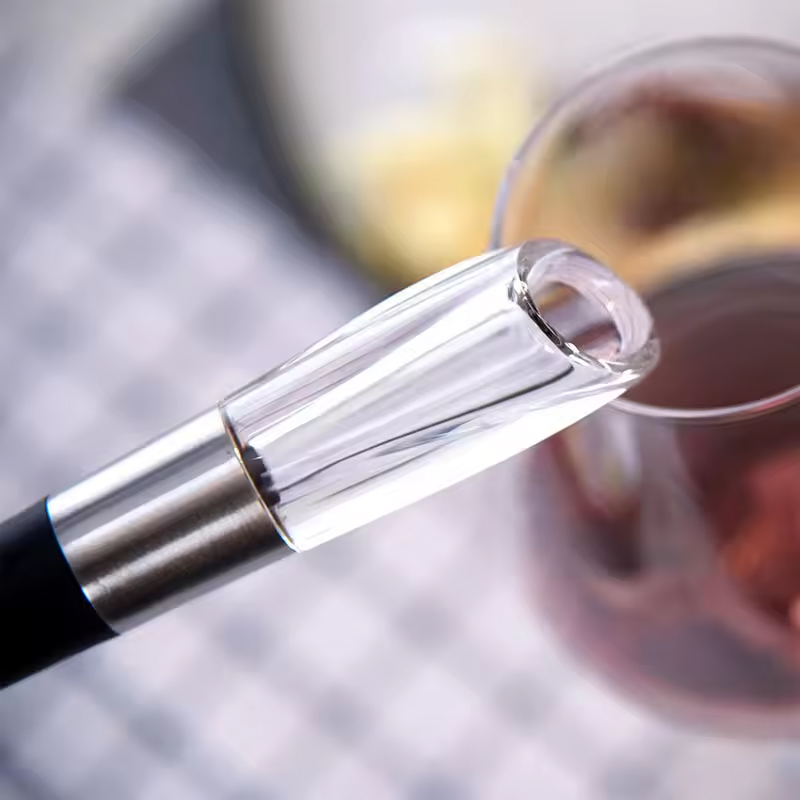 Nalewak Premium Napowietrzając – Wine Beer And Liquor recenzja i cena