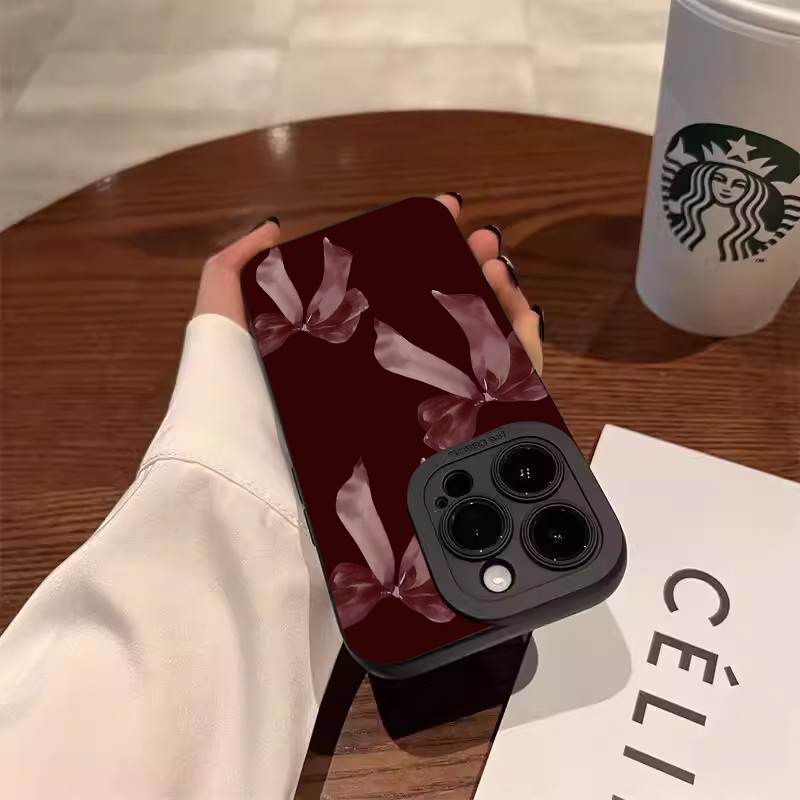Miękkie etui na telefon w kolo – Wine & Beer Shop recenzja i cena