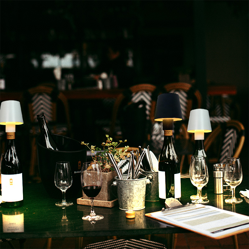 Dekoracje do domu, ściemnialne – Wine & Beer Shop recenzja i cena
