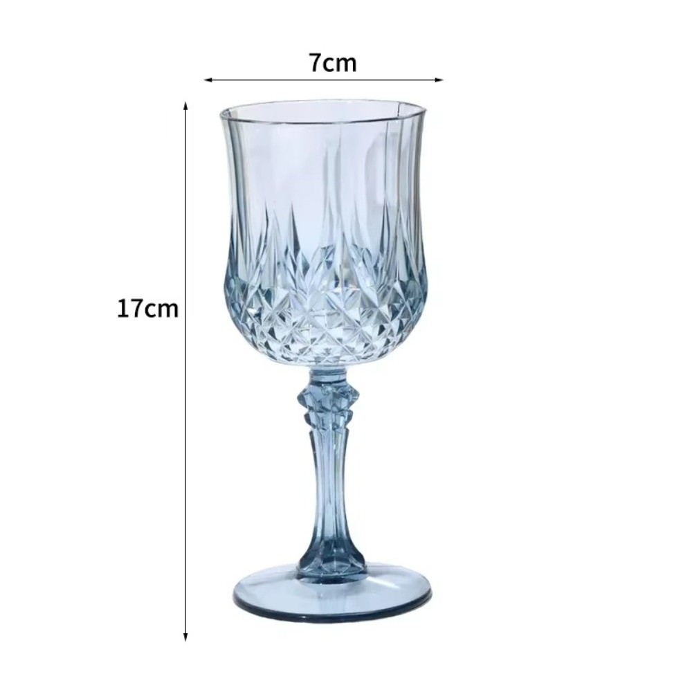 Nowe plastikowe kieliszki do s – Champagne Flute Pair recenzja i cena
