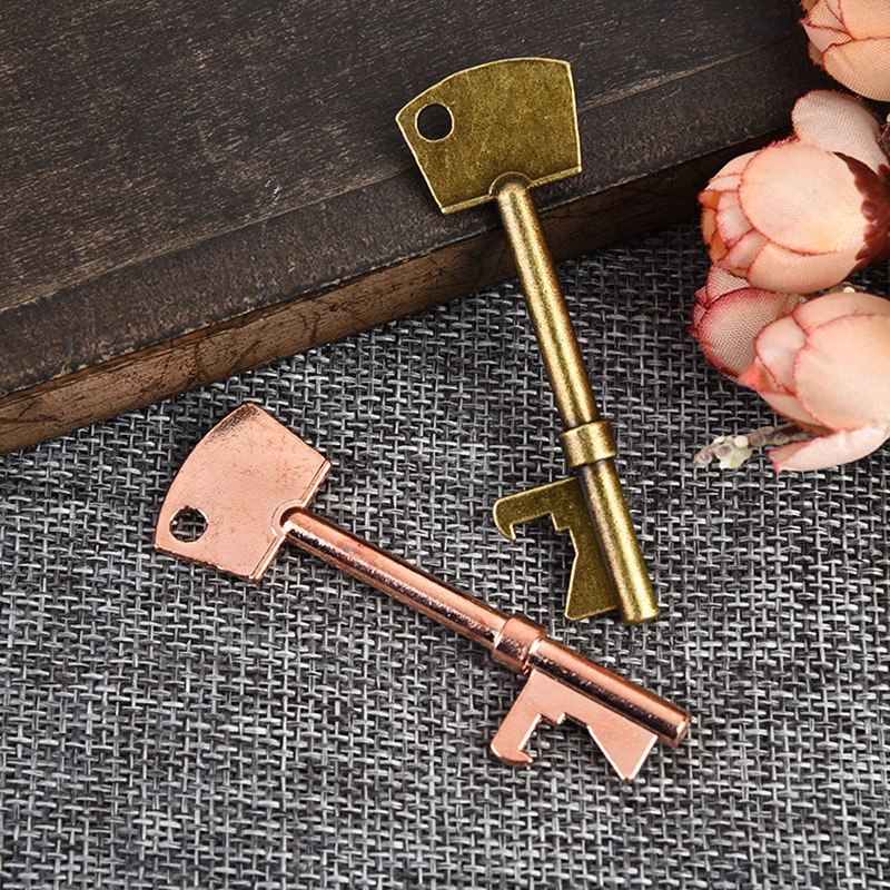 200szt Vintage Key Butelka Otw – Wine Beer Festival recenzja i cena