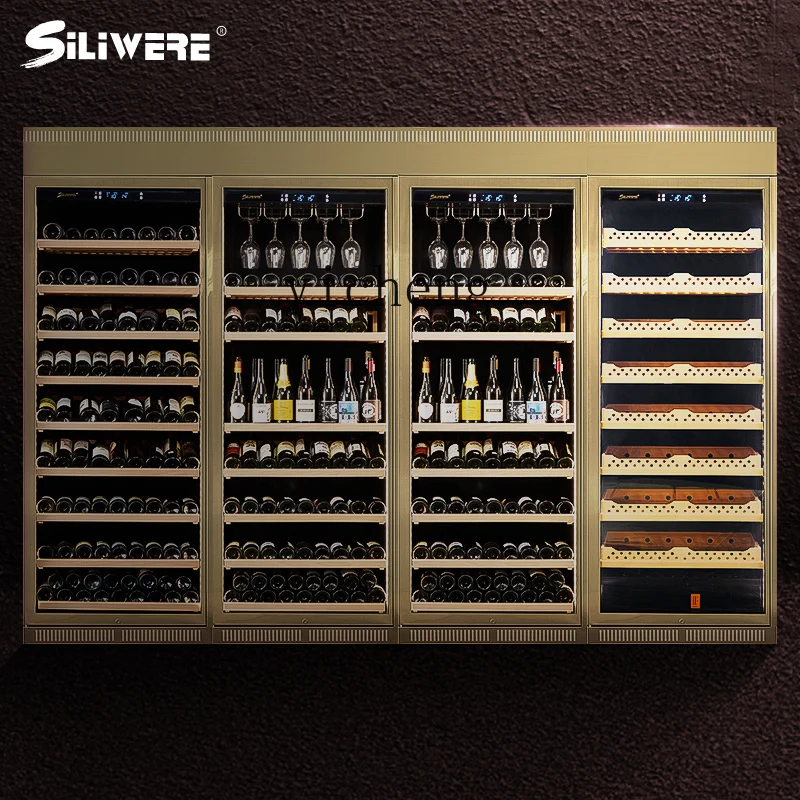 Szafa na wino C21, szafa na wi – Wine & Beer Shop recenzja i cena