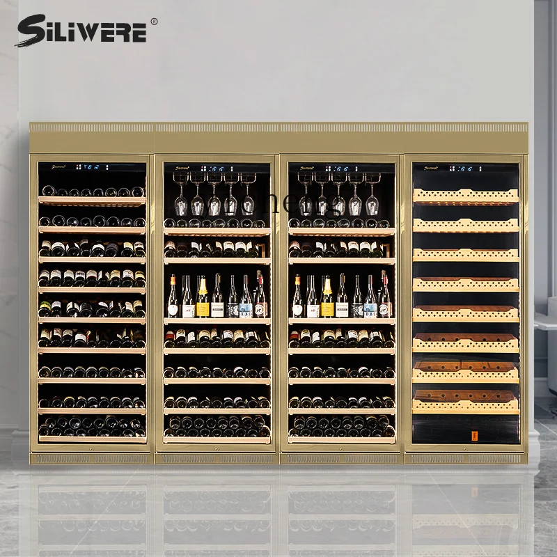 Szafa na wino C21, szafa na wi – Wine & Beer Shop recenzja i cena
